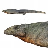Hovasaurus