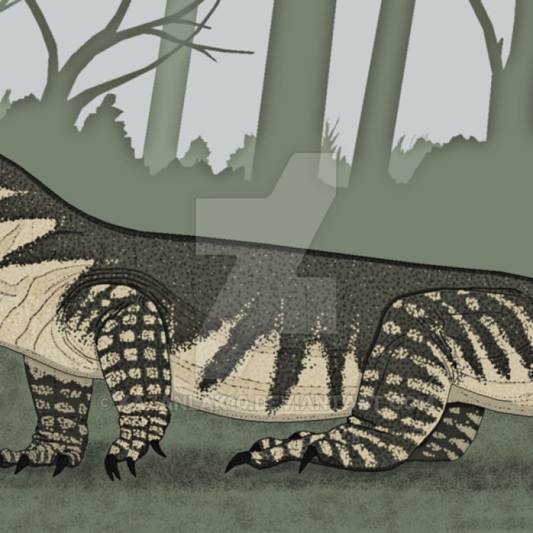 Rhamphosuchus