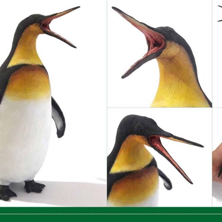 The Magnificent Icadyptes: A Lost Penguin Species That Stands Above The Rest