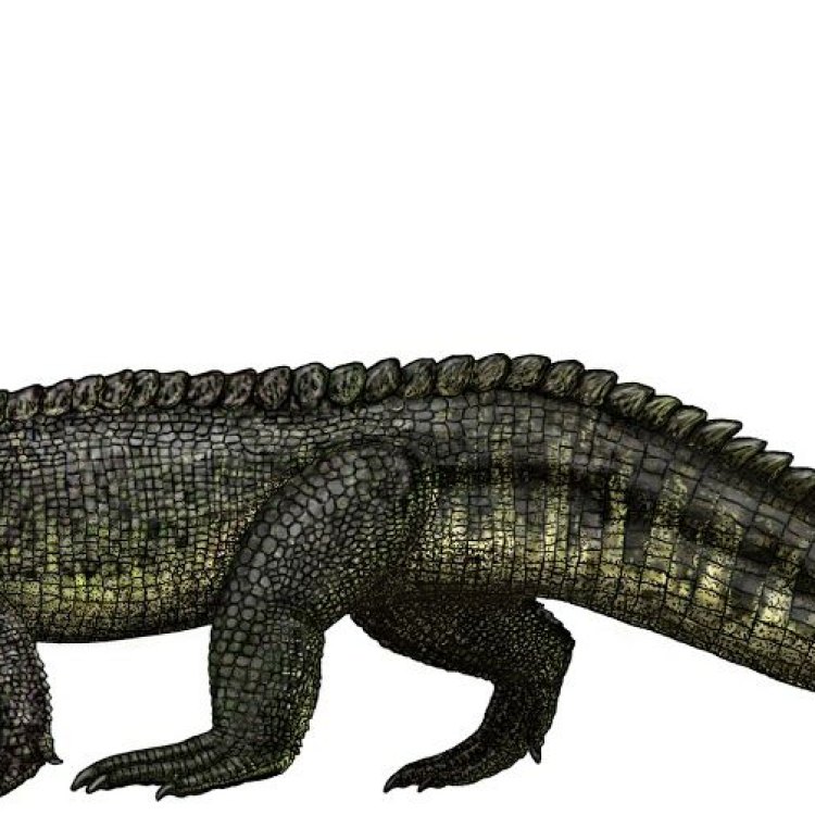 Smilosuchus