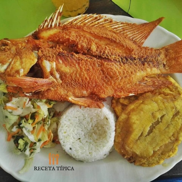 Mojarra: The Fascinating Fish of the Americas