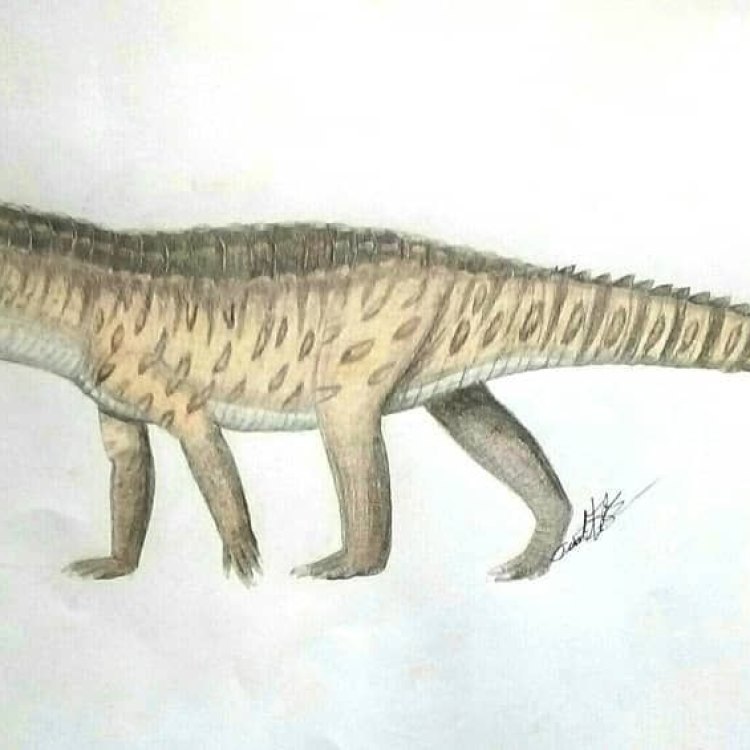 Barinasuchus