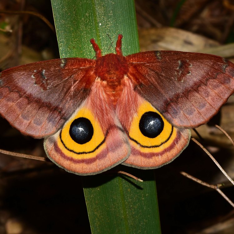 The Silent Intruder: The Fascinating Indianmeal Moth