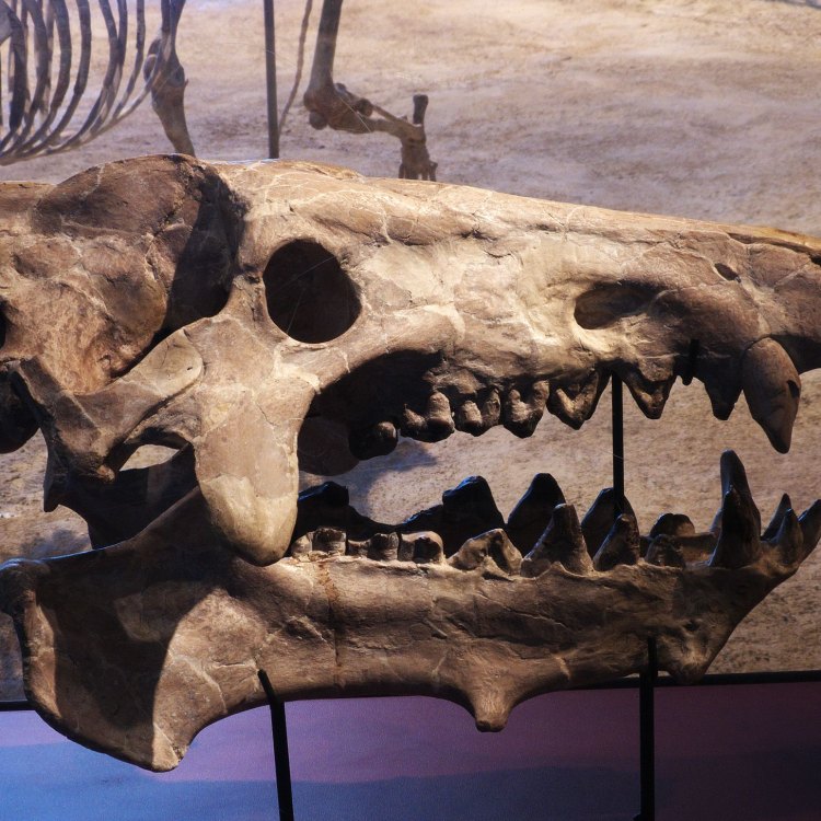 Uncovering the Fascinating World of Archaeotherium