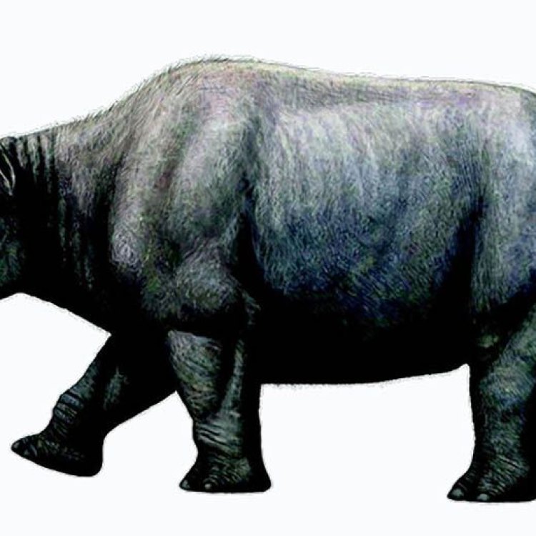 The Mighty Toxodon: A Fascinating Ancient Herbivore