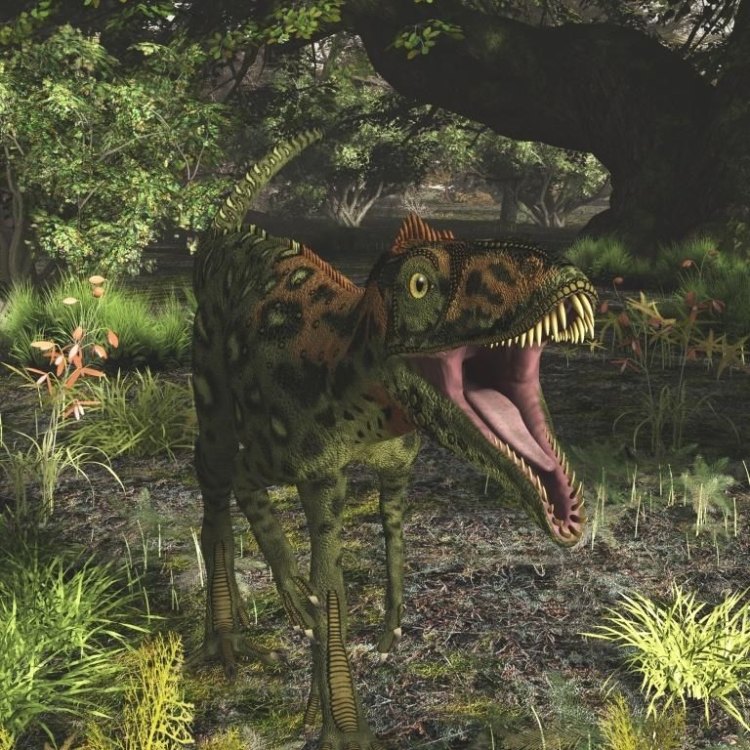 Masiakasaurus: The Enigmatic Terrestrial Carnivore of Madagascar